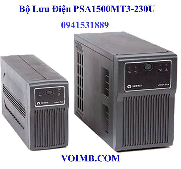 Bộ Lưu Điện&nbsp;PSA1500MT3-230U